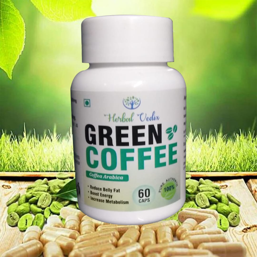 best green coffee capsules for weight loss