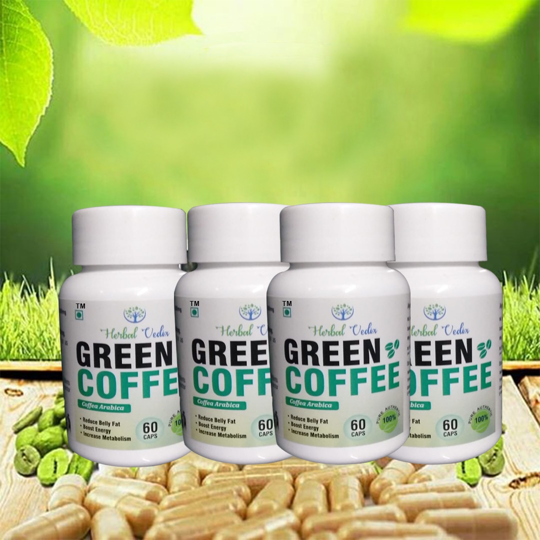 best green coffee capsules for weight loss