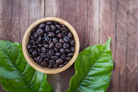 Buy Green Coffee Beans Online for weight loss Product in India